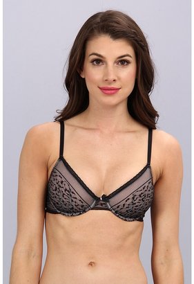 Betsey Johnson Wild About You Underwire Bra 724751