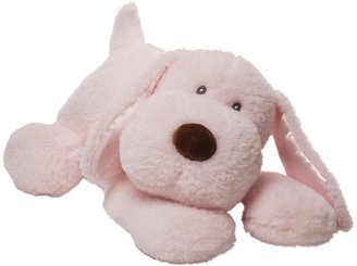 Baby Gund Gund Gund Waggie Pup - Pink 15"