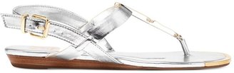 Dolce Vita DV by Abley Flat Thong Sandals