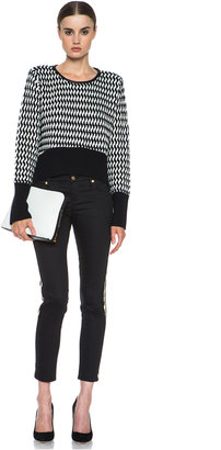 Sass & Bide This is My Order Pant in Black