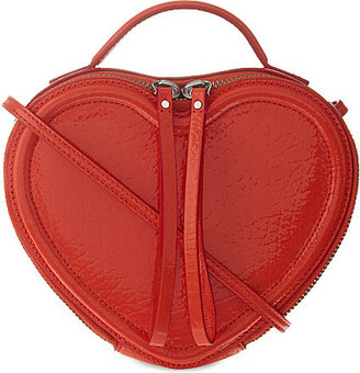 Marc by Marc Jacobs Heart to heart cross-body bag