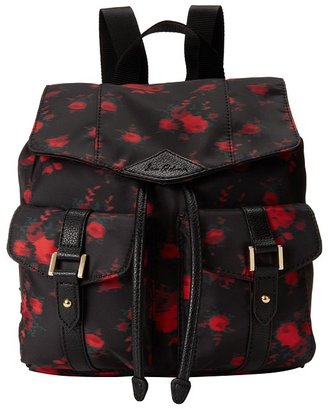Sam Edelman Sporty Chic Large Backpack