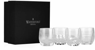 Waterford Mixology Tumblers (Set of 4)