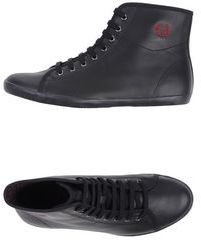 Fred Perry High-tops & trainers