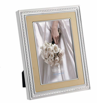 Vera Wang Wedgwood With Love Photo Frame - Gold - 8x10"