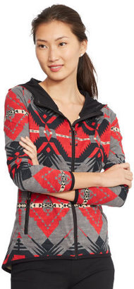 Ralph Lauren Active Full-Zip Hooded Sweatshirt