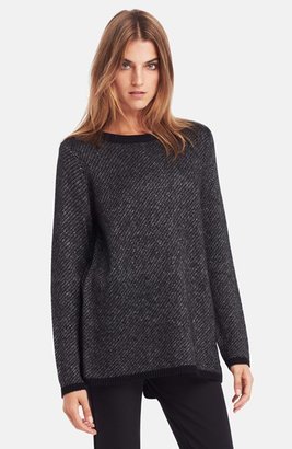 Kenneth Cole New York 'Samara' Sweater (Regular & Petite)