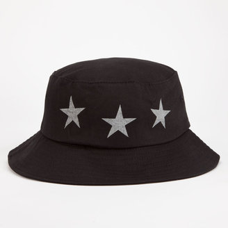 CIVIL All Star Mens Bucket Hat