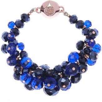Ted Baker Chelly bead cluster bracelet