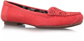 Anne Klein Dwyer flat court shoes