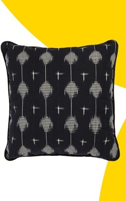 Nordstrom Piece & Co 'India' Ikat Accent Pillow Exclusive)