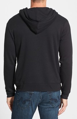 Threads for Thought Trim Fit Heathered Hoodie