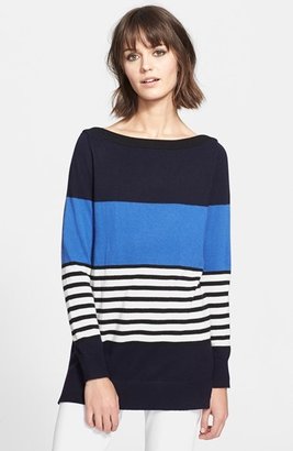 Kate Spade 'amari' Stripe Sweater