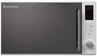 Russell Hobbs RHM3003 900-watt Combination Microwave - White