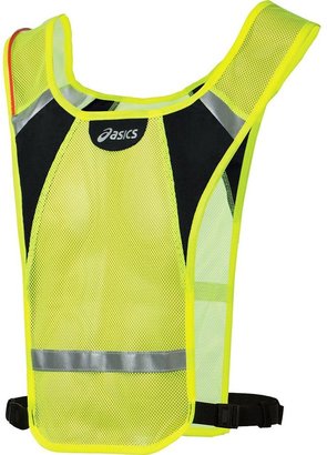 Asics lite tech running safety vest - men