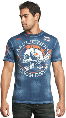 Affliction Choctaw T-Shirt