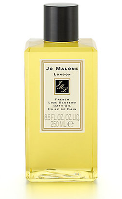 Jo Malone French Lime Blossom Bath Oil/8.5 oz.
