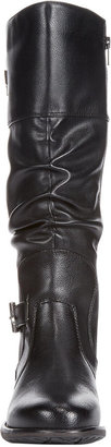 Bare Traps Stiller Slouch Tall Boots