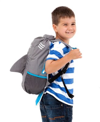 Trunki paddlepak backpack Finn