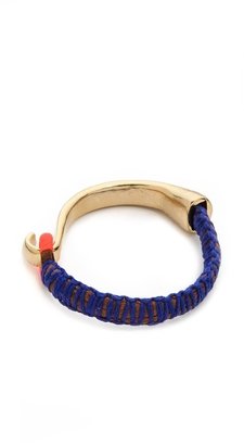 Shashi Riley Cuff Bracelet