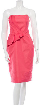 Lela Rose Dress w/ Tags