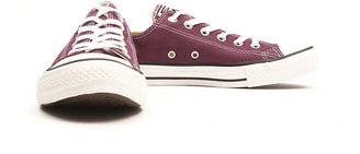 Converse Ox Womens - Violet