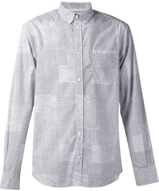 Norse Projects classic shirt