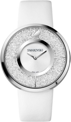 Swarovski Crystalline watch