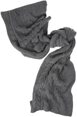 Stefanel Oblong scarf