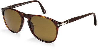 Persol Sunglasses, PO9649S (55)P