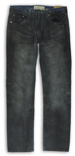 Ecko Unlimited Unltd. Unltd. Mens 711 Straight Slim Fit Jeans