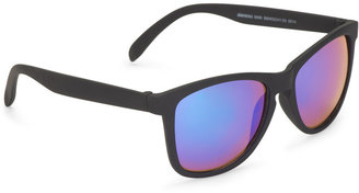 Aeropostale Mirrored Lenses Sunglasses