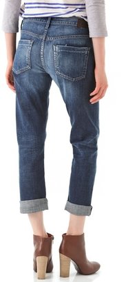 Citizens of Humanity Dylan Boyfriend Jeans