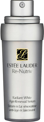 Estee Lauder Re-Nutriv Radiant White Age-Renewal serum