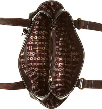 Tignanello Handbag, Vintage Classics Leather Shopper