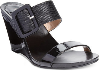 Style&Co. Creena Wedge Sandals