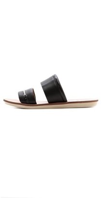 Dolce Vita Neary Two Band Sandals