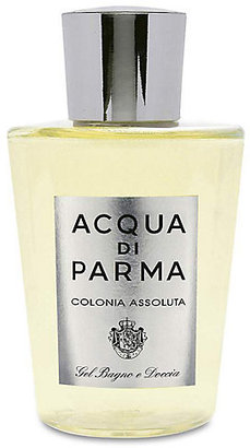 Acqua di Parma Colonia Assoluta Bath & Shower Gel/6.7 oz.