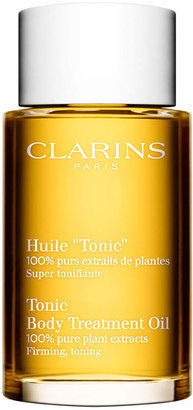 Clarins Body Treatment Oil, Tonic