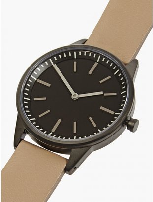 Uniform Wares 250 Series 251/KK-01 Wrist Watch