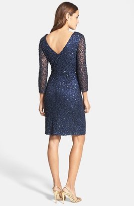 JS Collections Sequin Dress