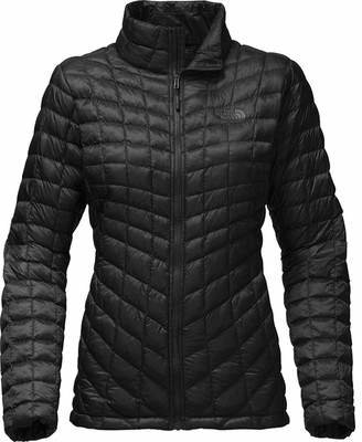 The North Face ThermoBall Full Zip Jacket