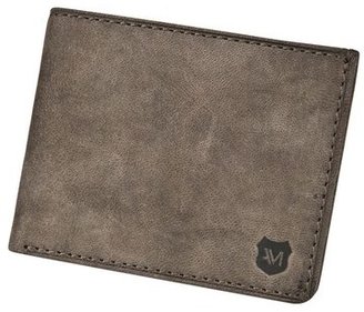 Andrew Marc 'Grove' Slimfold Wallet