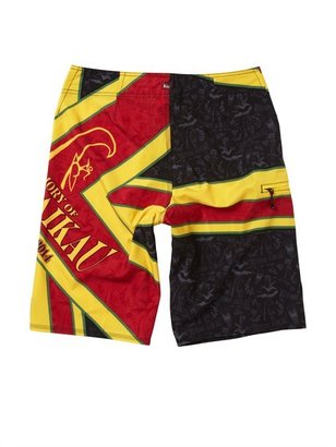 Quiksilver Fly It High 22" Boardshorts