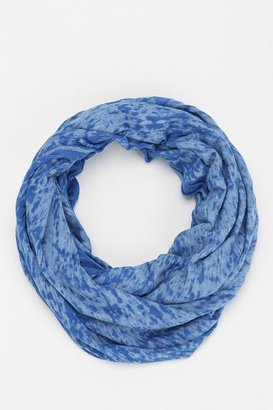 Urban Outfitters Project Social T Slub Burnout Eternity Scarf
