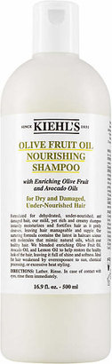 Kiehl's Women's Olive Fruit Oil Nourishing Shampoo