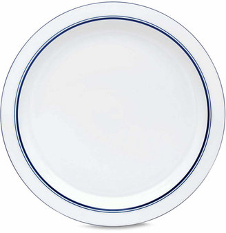 Dansk Dinnerware, Christianshavn Blue Dinner Plate