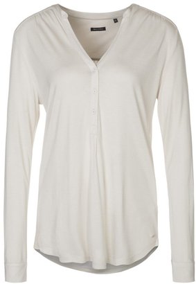 Marc O'Polo Long sleeved top beige