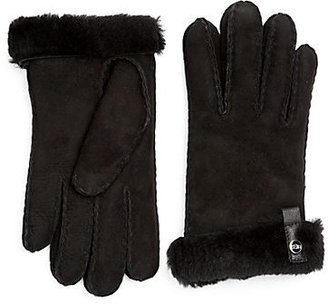 UGG Tenney Shearling Gloves