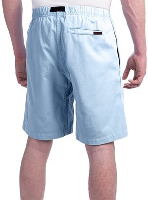 Gramicci Original G Shorts - Cotton Twill (For Men)